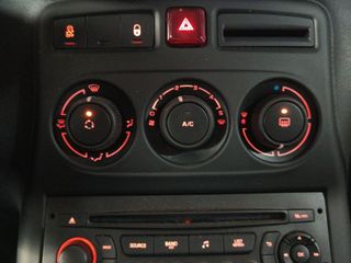 Citroën C3 Picasso Live Edition