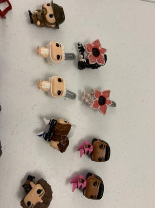 Funko Pop Stranger Things Kinder