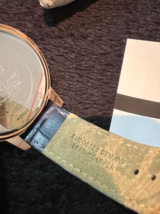 Reloj guess nuevo a estrenar con caja