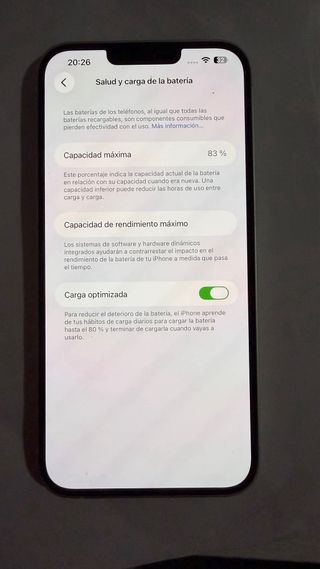 iPhone 14 Plus 128GB