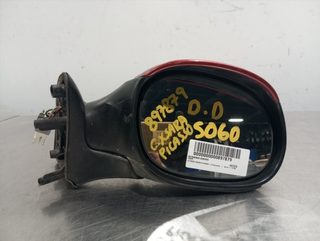 RETROVISOR DERECHO CITROEN XSARA PICASSO NFV