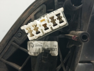 RETROVISOR DERECHO CITROEN XSARA PICASSO NFV