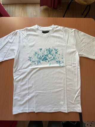 t-shirt Amiri