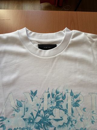 t-shirt Amiri