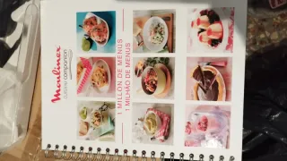 Robot de cocina Moulinex Cuisine Companion