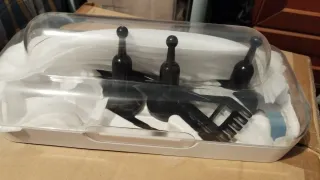 Robot de cocina Moulinex Cuisine Companion