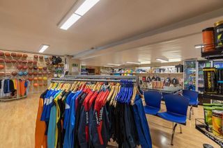 Local comercial en venta en Fígares en Granada