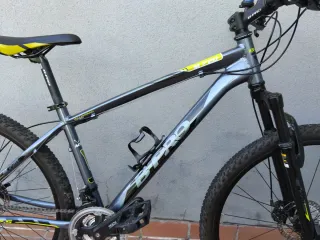 Bicicleta de Montaña b-pro m720 S 27'5" poco uso