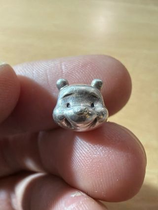 Winnie the pooh charm pandora