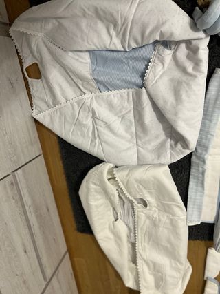 Fundas Bugaboo Camaleon