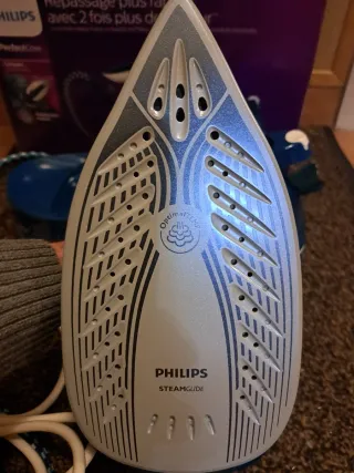 Centro de planchado Philips Perfect Care