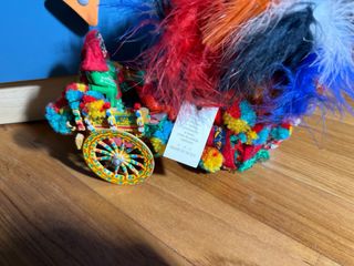 Carretto Siciliano artigianale