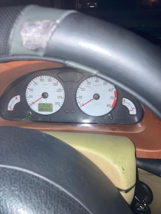 Citroen saxo vts 8v. Vts1.6 8v.