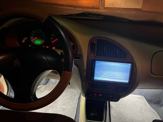 Citroen saxo vts 8v. Vts1.6 8v.