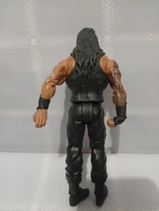 Muñeco WWE Roman Reigns