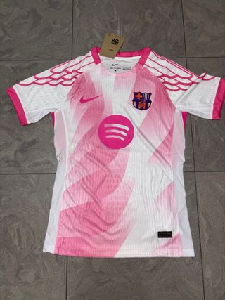 Camiseta FC Barcelona Edición Especial Nike