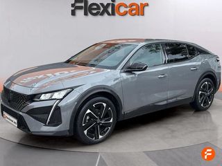 Peugeot 408 408 Allure Puretech 130 EAT8