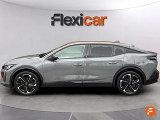 Peugeot 408 408 Allure Puretech 130 EAT8