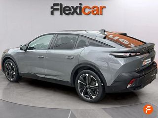 Peugeot 408 408 Allure Puretech 130 EAT8