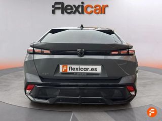 Peugeot 408 408 Allure Puretech 130 EAT8