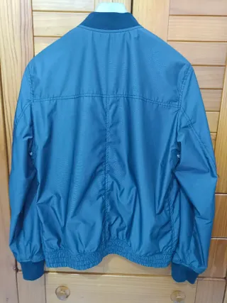 Chaqueta Bomber Buccino Hombre