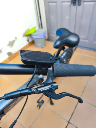 Bicicleta Eléctrica Plegable PVY Z20 PRO