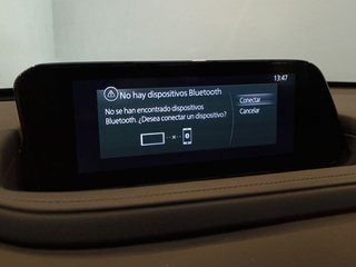 Mazda CX-30 2.0 SKYACTIV-G M Hybrid Evolution 2WD