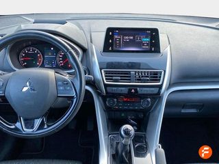 Mitsubishi Eclipse Cross 150T Motion