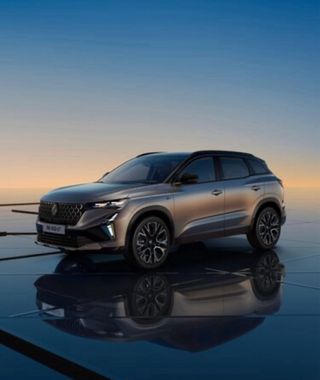 Renault Austral 2025