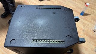 2 altavoces The Box Pro Achat 112A