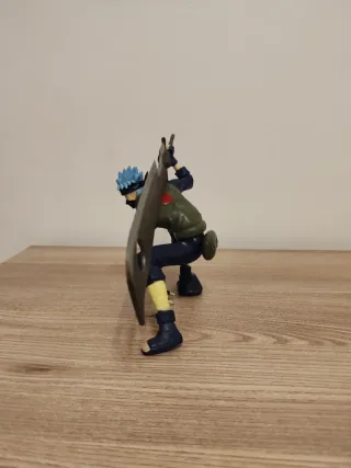 Figura Naruto con Espada