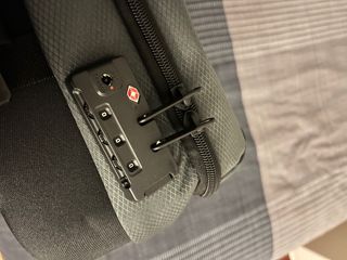 Maleta Samsonite ARMOX