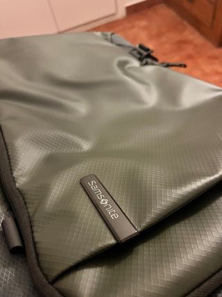 Maleta Samsonite ARMOX