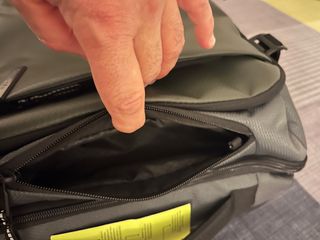 Maleta Samsonite ARMOX