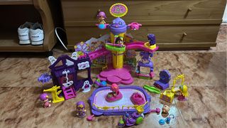 Pinypon Parque de Atracciones