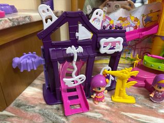 Pinypon Parque de Atracciones