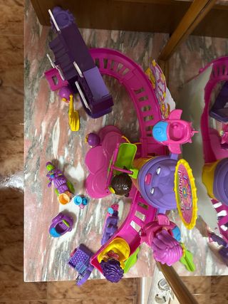 Pinypon Parque de Atracciones