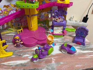 Pinypon Parque de Atracciones