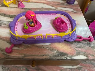 Pinypon Parque de Atracciones