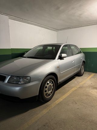 Audi A3 2000