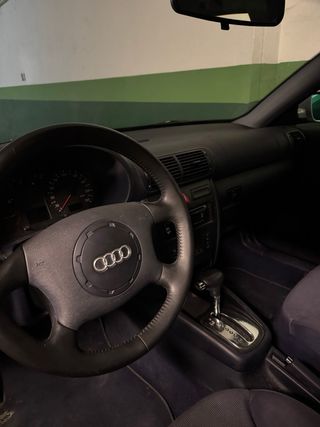 Audi A3 2000
