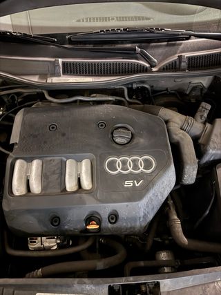 Audi A3 2000