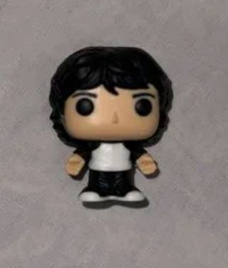 Funko Pop Stranger Things Huevo Kinder