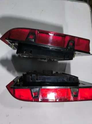 Fanalini fiat croma