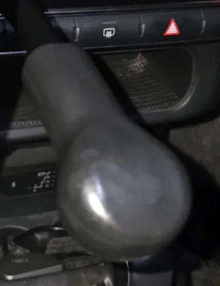 Dispositivo auto per disabili