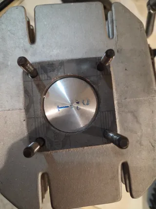 Motor Derbi Rabasa 4v 74cc fds fd fdx fdt rd coppa