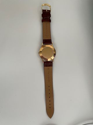 Omega Automatico Wadsworth 2398-1