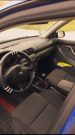 Seat Toledo 1.9 TDI 110cv 308.000km ITV Ok