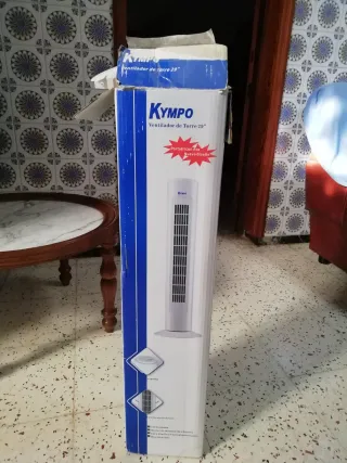 Ventilador