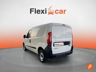 Fiat Doblò Easy 1.6 Multijet 70kW (95CV) SWB
